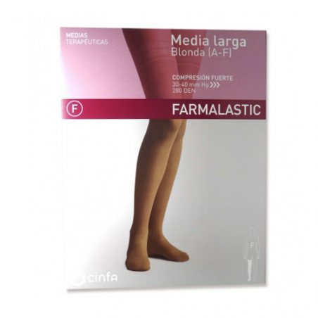 MEDIA LARGA (A-F) COMP NORMAL FARMA