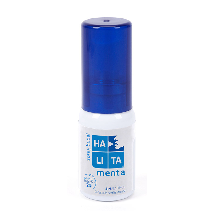 HALITA SPRA 15ML