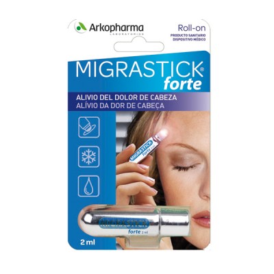 MIGRASTICK FORTE STICK 2 ML