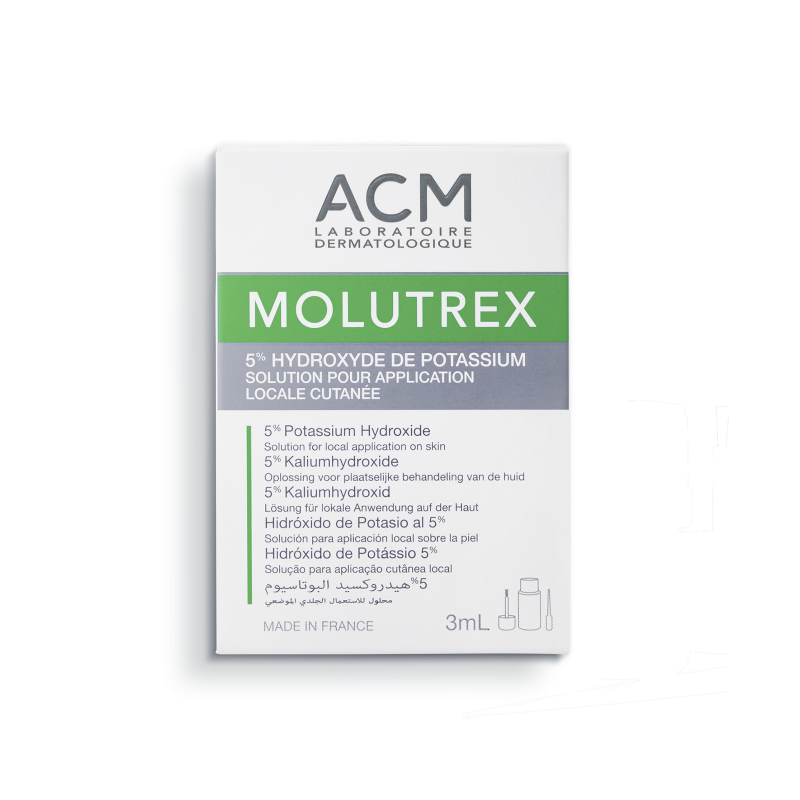 MOLUTREX 3 ML