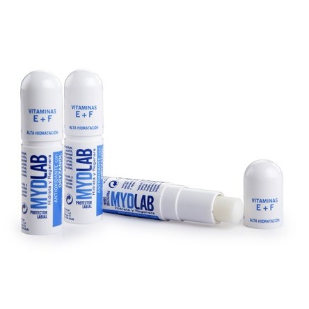 PROTECTOR LABIAL ISDIN SPF 30 4 G PROTECTOR LABIAL ISDIN SPF 30 4 G