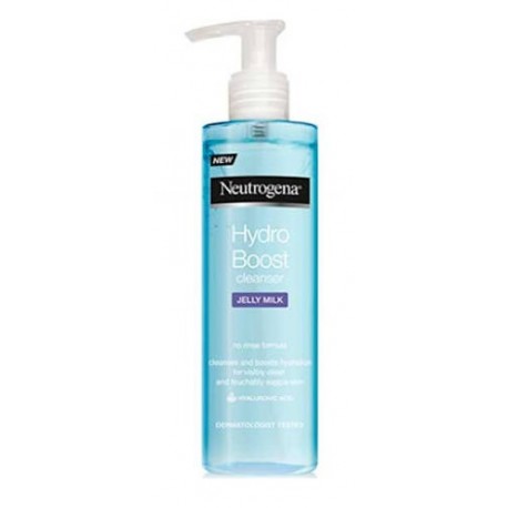 NEUTROGENA HYDRO BOOST LECH LIMP GEL 200