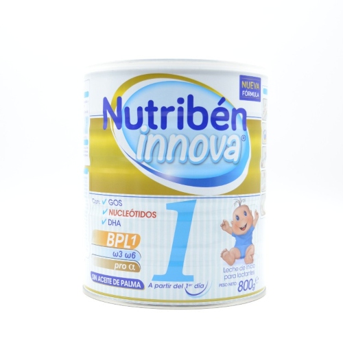 NUTRIBEN INNOVA 1 800 G