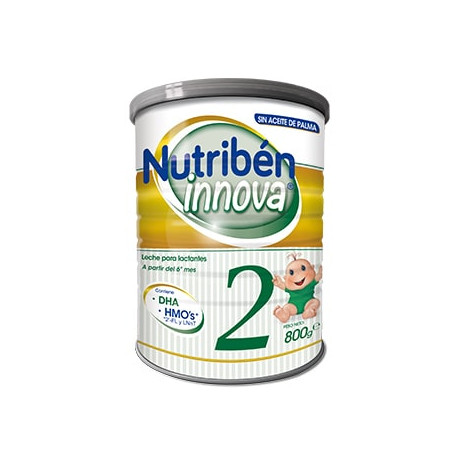 NUTRIBEN INNOVA 2 800 G