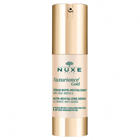 NUXURIANCE GOLD SUERO NUTRI-REVITALIZANTE