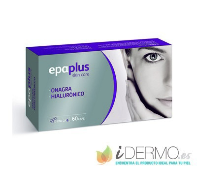 EPAPLUS ONAGRA+HIALURÓNICO