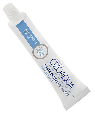 PASTA AL AGUA DE OZONO OZOBABY