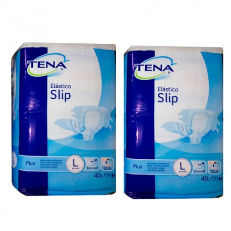 TENA LADY NORMAL 24 UN.