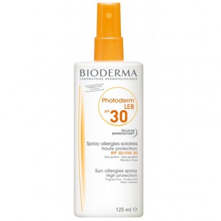 PHOTODERM MAX BRUME SOLAIRE SPF50+ UVA29 PHOTODERM MAX BRUME SOLAIRE SPF50+ UVA29