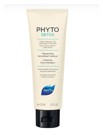 PHYTOJOBA CHAMPÚ