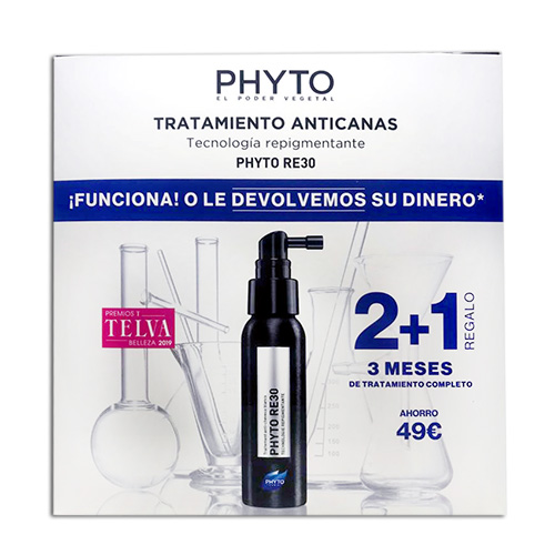 PHYTOCOLOR 5 PHYTOCOLOR 5