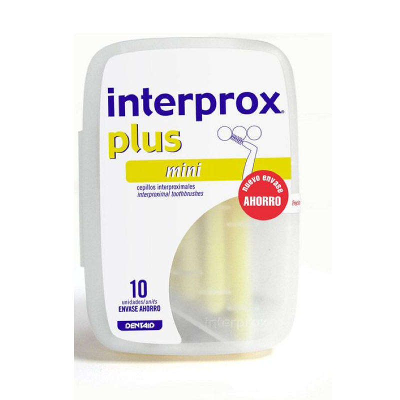 INTERPROX PLUS MICRO 10UDS