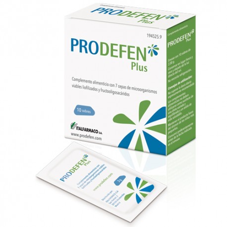 PRODUO FLORA 30 COMPRIMIDOS MASTICABLES