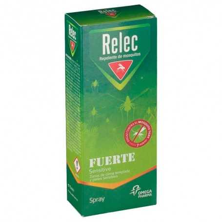 GOIBI REPELENTE ANTIMOSQUITOS LOCIÓN-SPRAY 100 ML