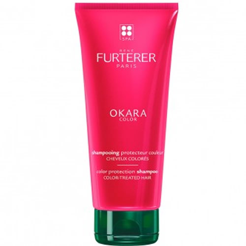 RENE FURTERER OKARA COLOR CHAMPU PROTECTOR DEL COLOR 200 ML