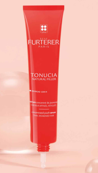 RENE FURTERER TONUCIA  SUERO CONCENTRADO JUVENTUD 75ML