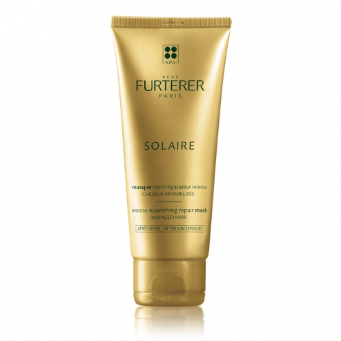 RENE FURTERER MASCARILLA CAPILAR REPARADORA DESPUES DEL SOL 100 ML