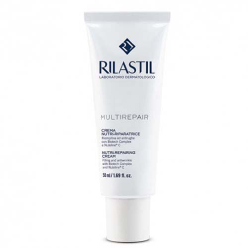 RILASTIL MULTIREPAIR CREMA NUTRI REPARADORA 50 ML