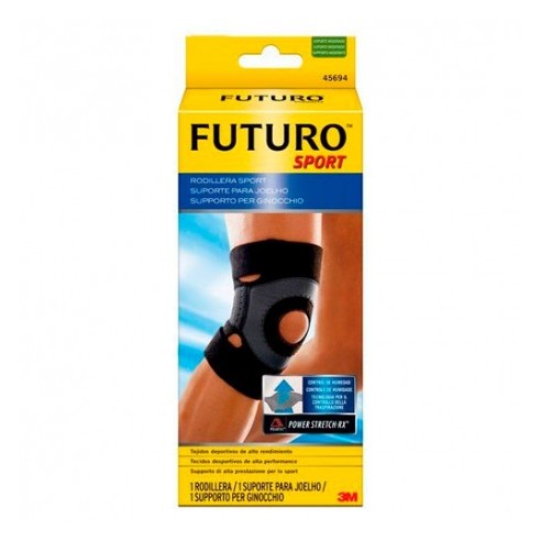 RODILLERA FUTURO SPORT T- MED RODILLERA FUTURO SPORT T- MED