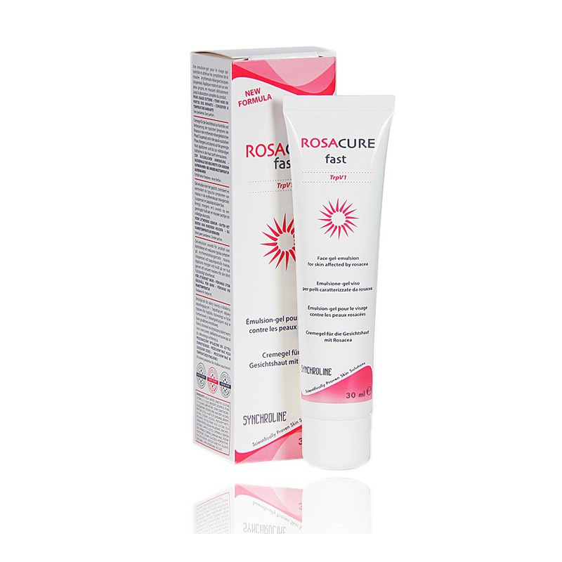 ROSACURE FAST 30 ML