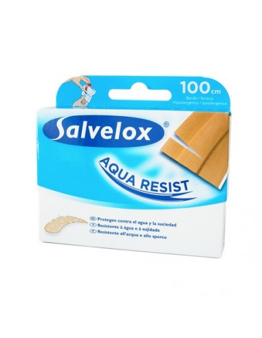 SALVELOX APOSITO RESISTENTE AL AGUA 1 METRO