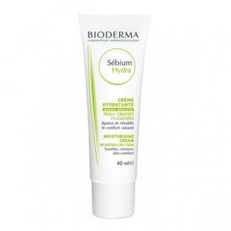 BIODERMA SÉBIUM HYDRA