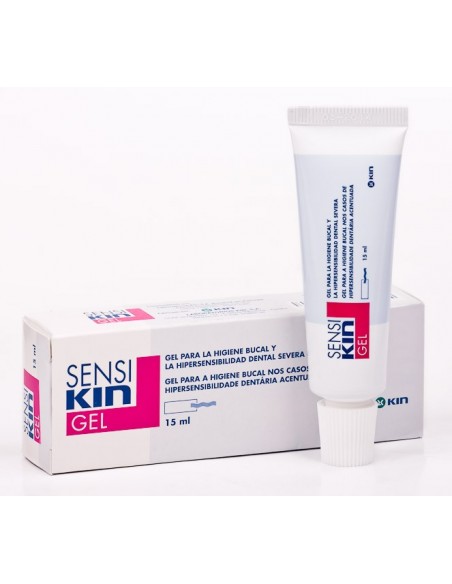 SENSIKIN GEL 15 ML