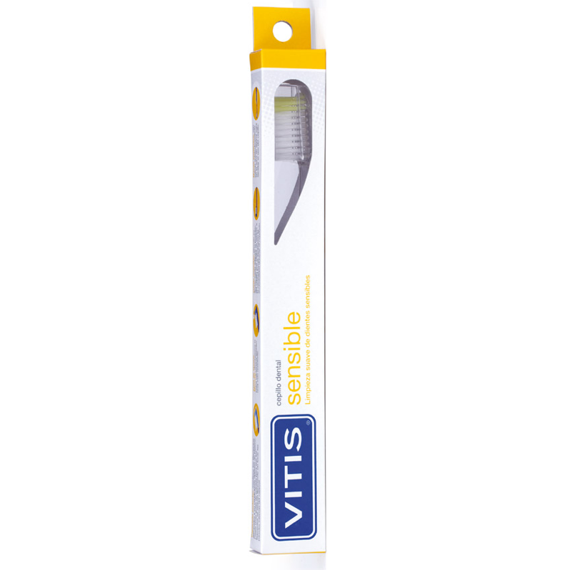 VITIS SENSIBLE CEPILLO DENTAL