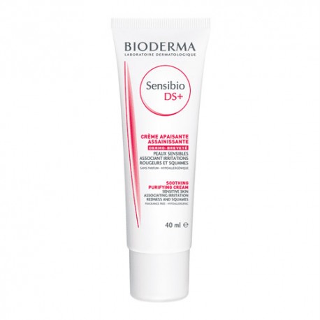 SENSIBIO DS+ CREMA