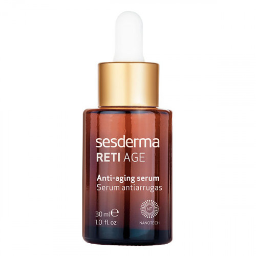 SESDERMA RETIAGE ANTIAGING SERUM 30ML