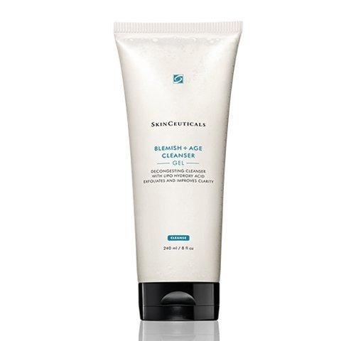 SKINCEUTICALS BLEMISH AND AGE CLEANSER 240 ML