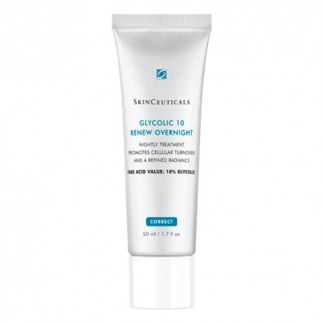 SKINCEUTICALS GLYCOLIC 10 RENEW OVERNIGHT