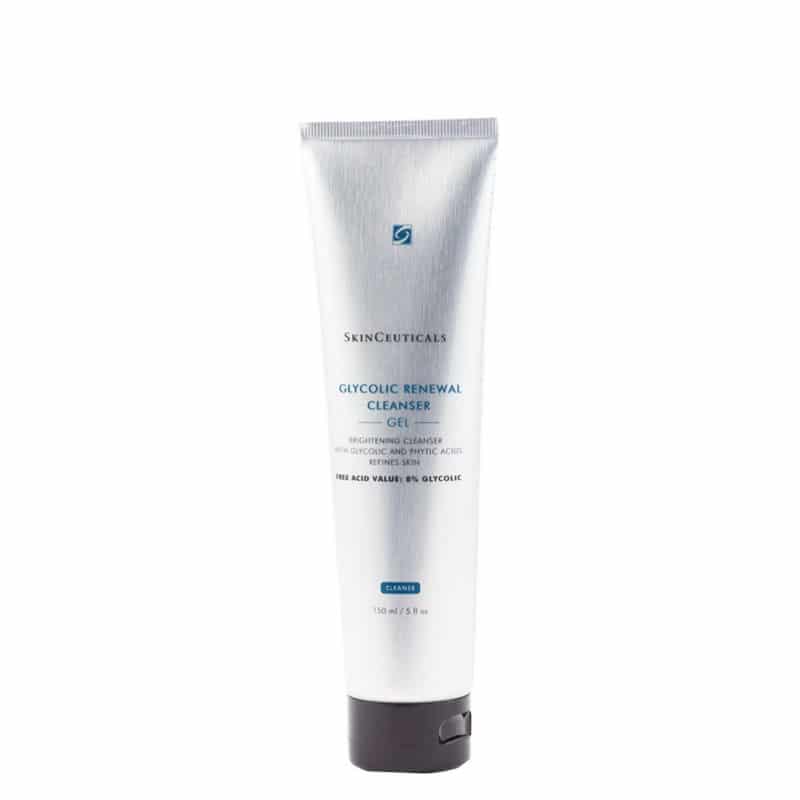 Skinceuticals Glycolic Renewal Cleanser 150 ml