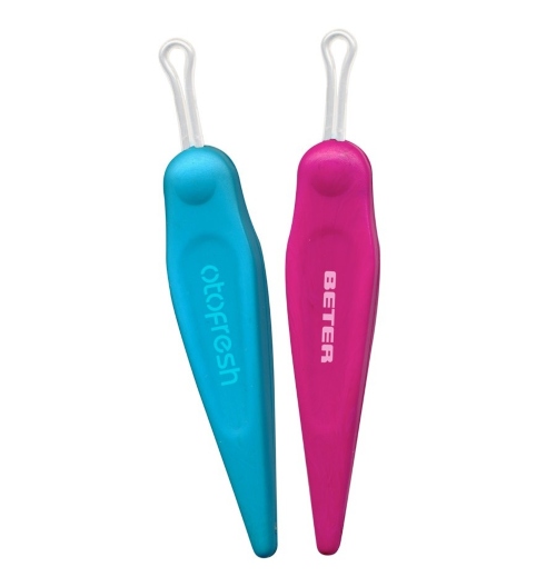 OTOFRESH STICK LIMPIADOR DE CERUMEN