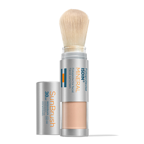 Fotoprotector ISDIN SunBrush Mineral SPF 30