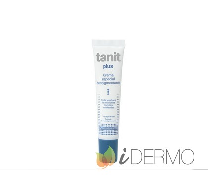 TANIT PLUS 15 ML.