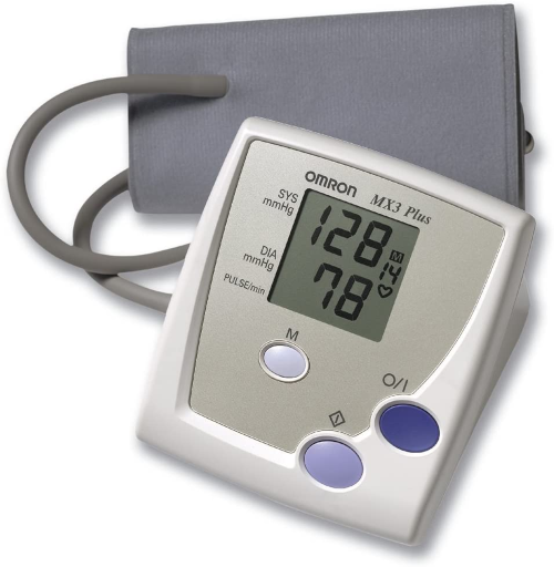 TENSIOMETRO OMRON M3 BRAZO TENSIOMETRO OMRON M3 BRAZO