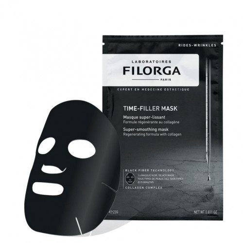 FILORGA TIME-FILLER MASK X12