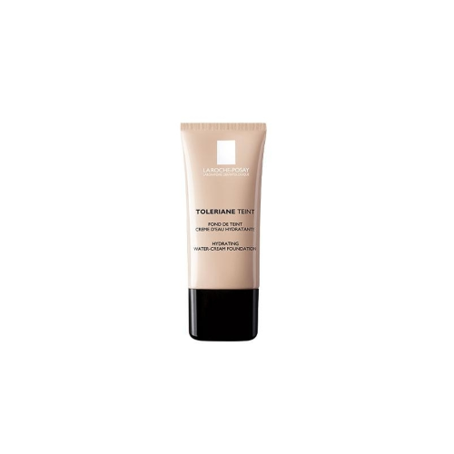 Toleriane Maquillaje Aqua-Crema Beige Dore 30 ml