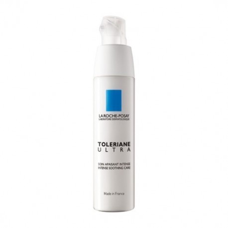 TOLERIANE ULTRA CALMANTE DIA INTENSO P ALERGICA 40 ML
