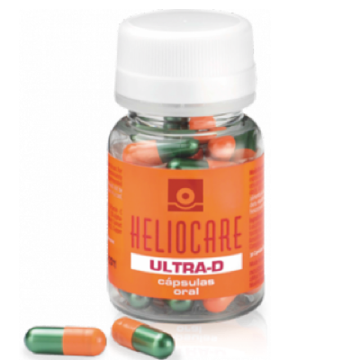 HELIOCARE ULTRA D 30CAPS