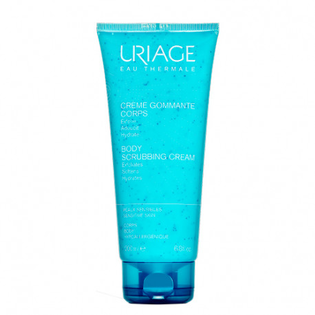 URIAGE CREMA EXFOLIANTE CORPORAL