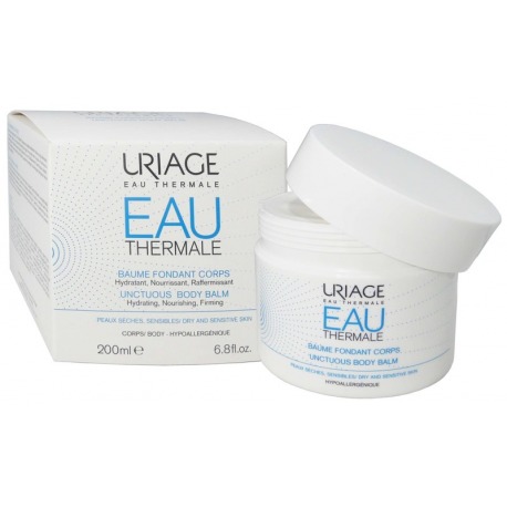 URIAGE EAU THERMALE BÁLSAMO FUNDENTE CORPORAL