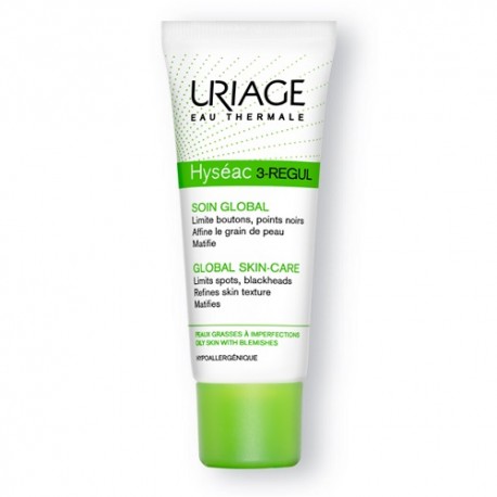URIAGE HYSÉAC 3-REGUL