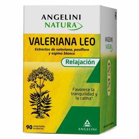 VALERIANA LEO CON CRATAEGUS Y PASSI VALERIANA LEO CON CRATAEGUS Y PASSI