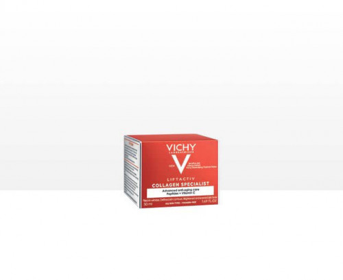 Vichy Liftactiv Collagen Specialist 50 ml