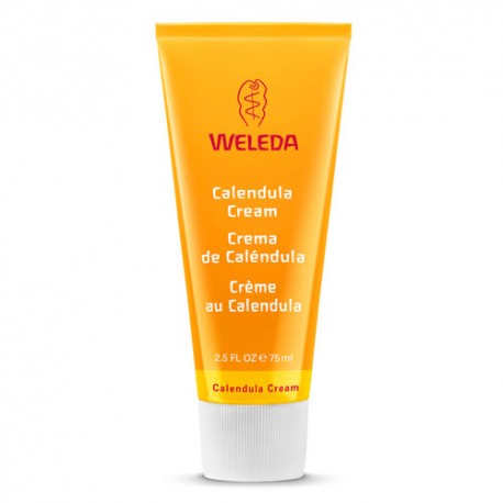 WELEDA CREMA DE CALÉNDULA WELEDA CREMA DE CALÉNDULA