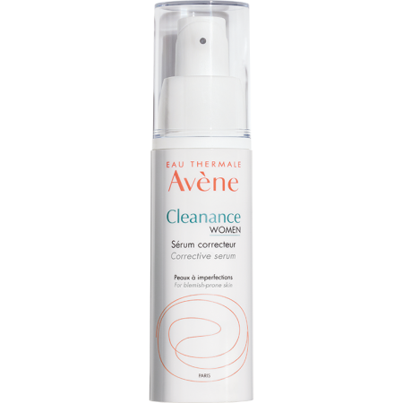 AVÈNE CLEANANCE WOMEN SERUM CORRECTOR 30 ML