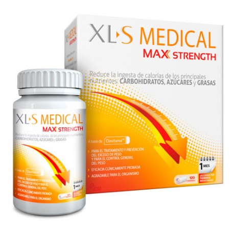 XTRASLIM 700 MUJER 45+ 120 CAPS