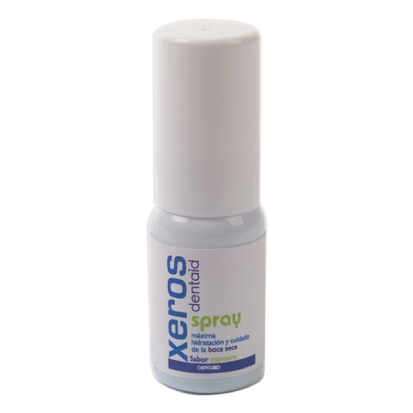 XEROS DENTAID SPRA 15ML